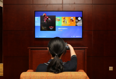 AliOS智慧酒店 以智慧票務(wù)服務(wù)提升賓客體驗與運營效能