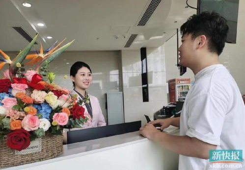 中山東部機(jī)場(chǎng)客運(yùn)專線正式運(yùn)營(yíng) 開啟高效出行新篇章，票務(wù)服務(wù)全面解析