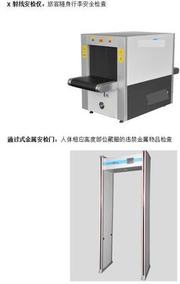 民航旅客地面服務(wù)X證書 票務(wù)服務(wù)的專業(yè)化解決方案